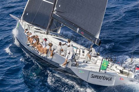 maxi yacht rolex cup 2017 results|The results of the Maxi Yacht Rolex Cup 2017 — Yacht Charter .